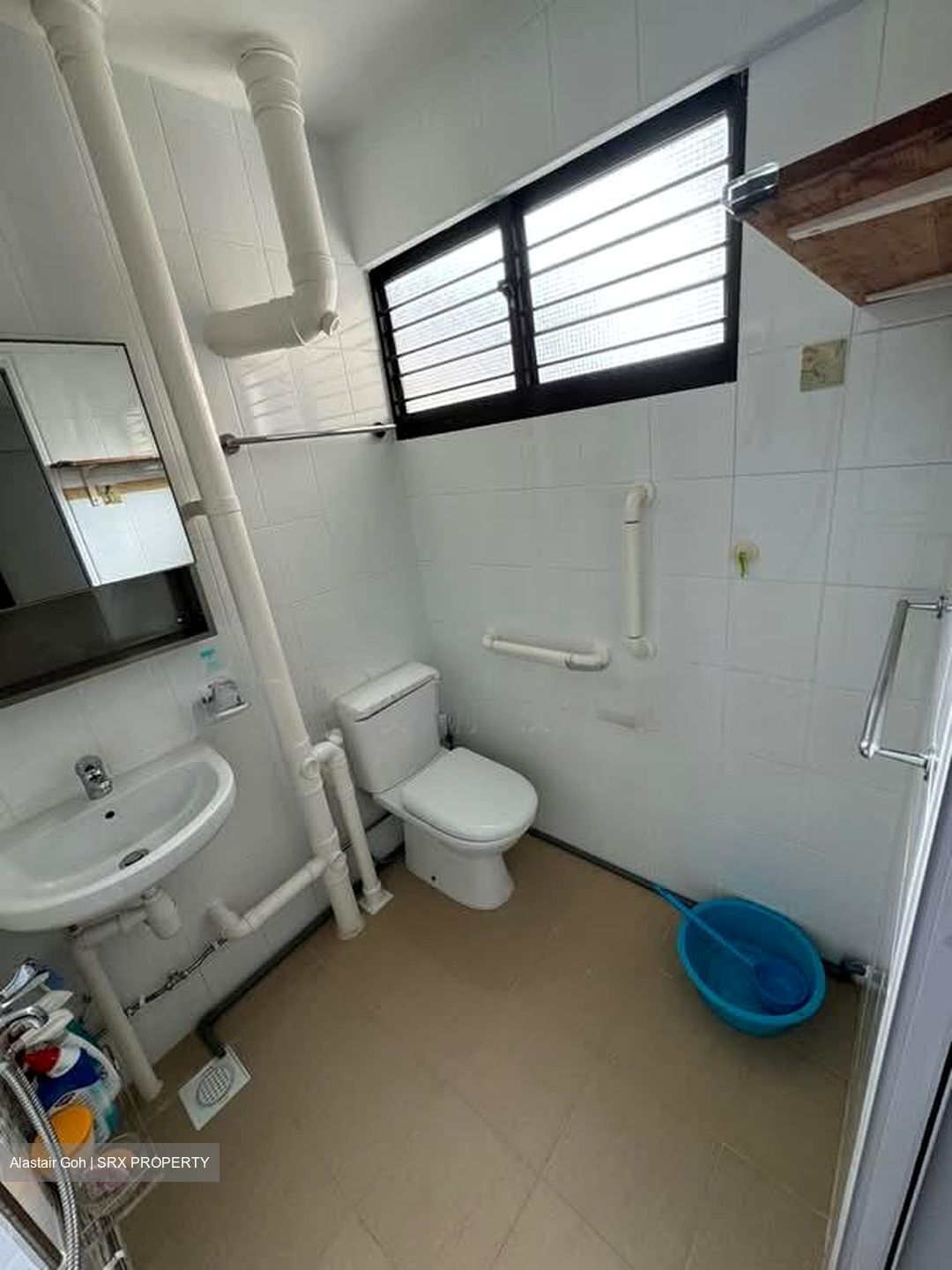 Blk 126 Serangoon North Avenue 1 (Serangoon), HDB 4 Rooms #601525851